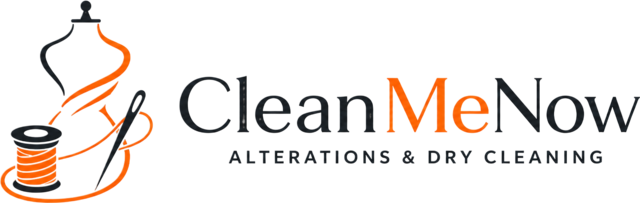 CleanMeNow Alterations & Dry Cleaning