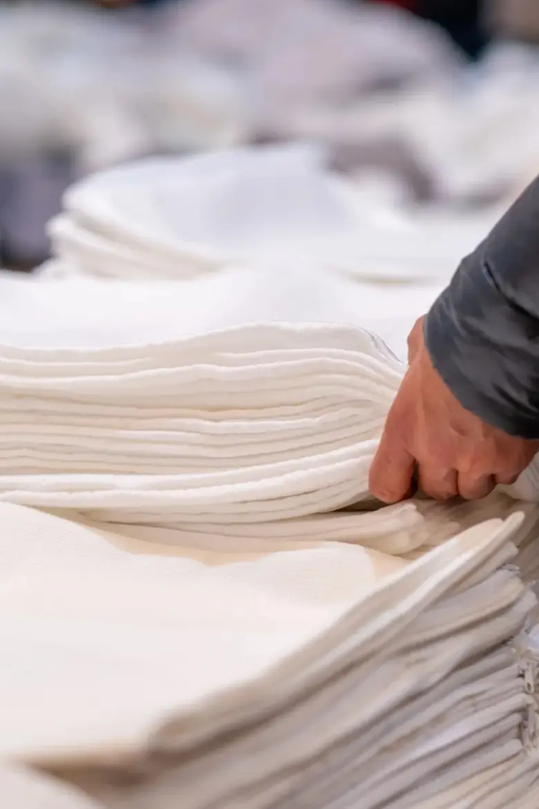 Sheets & Fittings