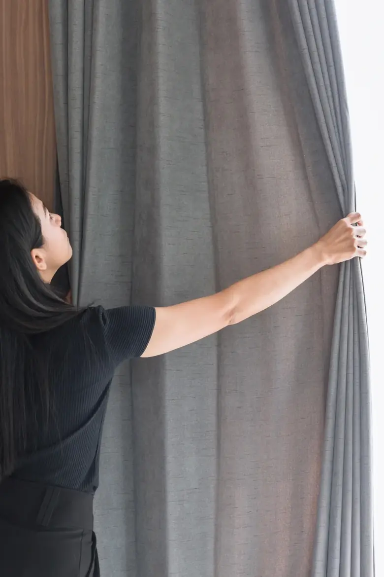 Curtains